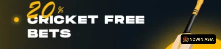 INDWIN Promotions Banner