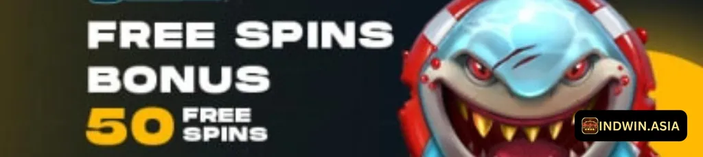 INDWIN Promotions Banner